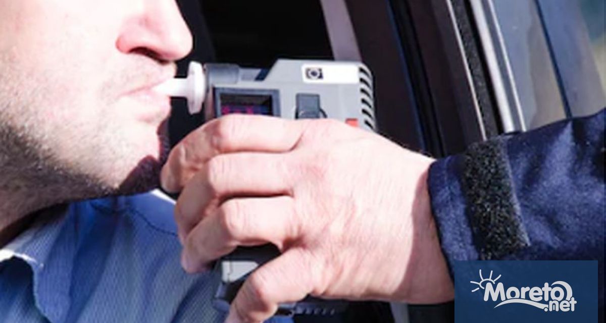 9583 моторни превозни средства са проверени в рамките на разпоредената