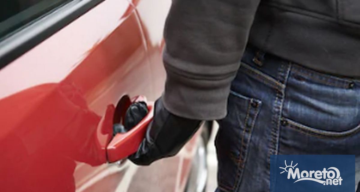 21 годишен перничанин и 22 годишна жена от Белослав бяха осъдени на