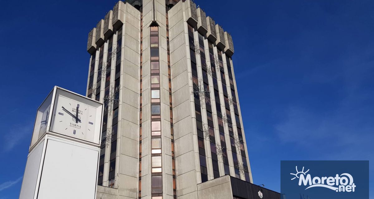 Община Варна обяви конкурс за началник на отдел Младежки дейности