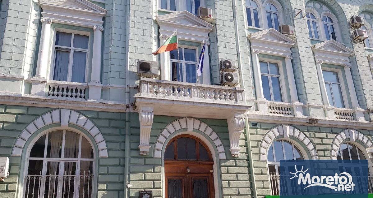 Разширено заседание на Областния щаб за изпълнение на плана за