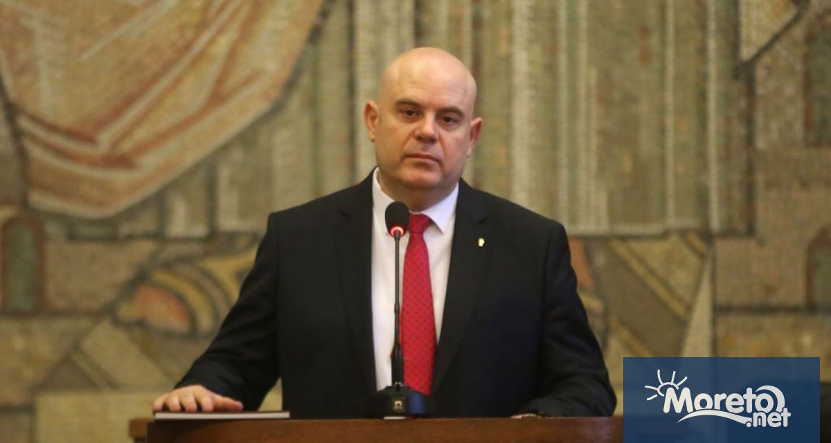 И второто искане за отстраняване на Иван Гешев от поста