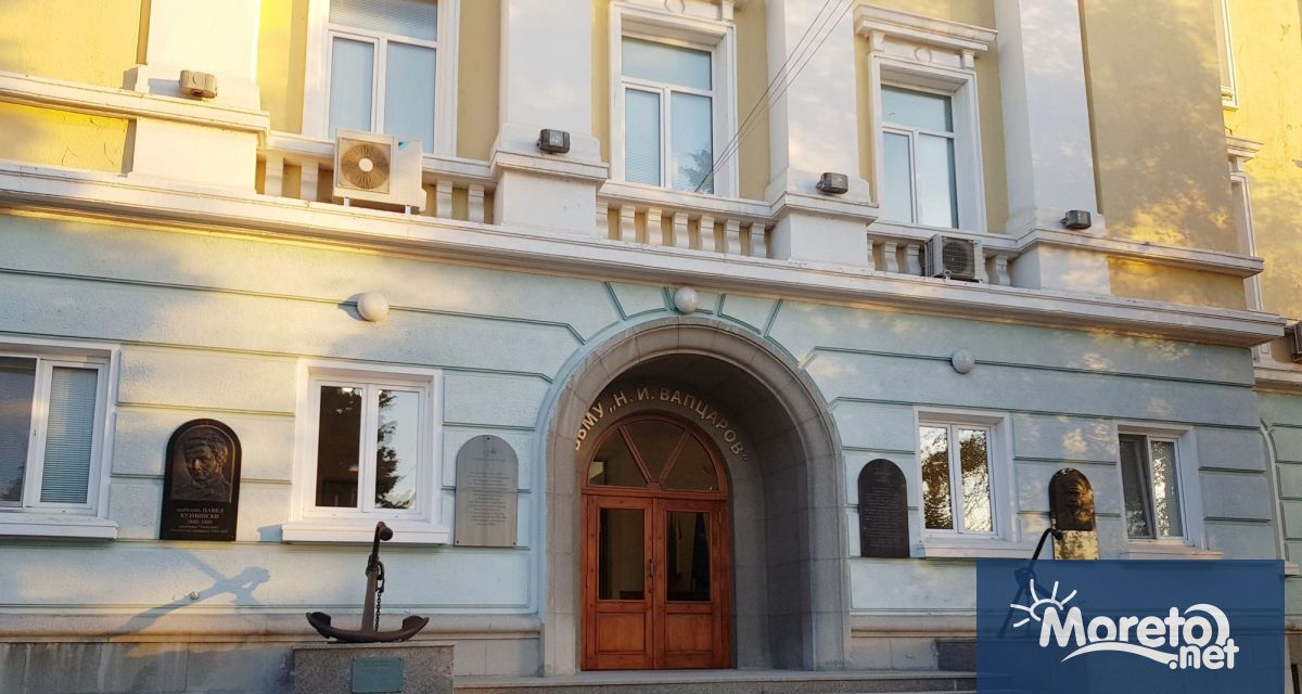 До дни предстои да стартира обществената поръчка за изграждане на