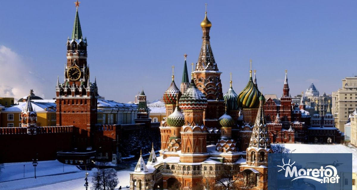 Руският медиен регулатор Роскомнадзор разпореди на медиите да изтрият новини