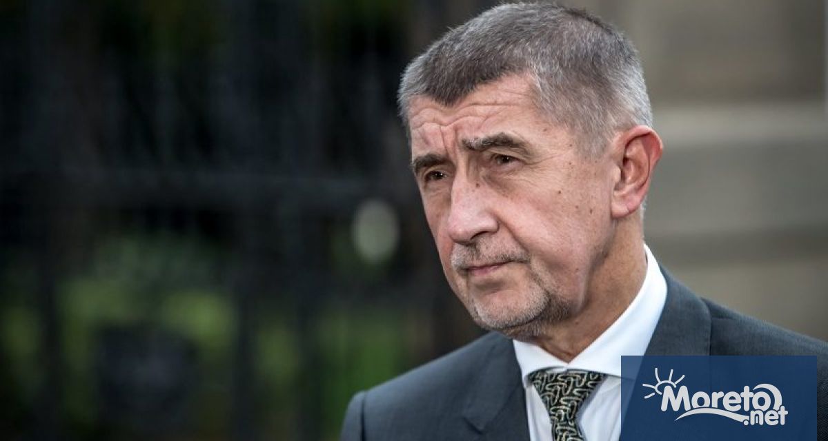Съд в Прага оправда бившия премиер и настоящ кандидат за