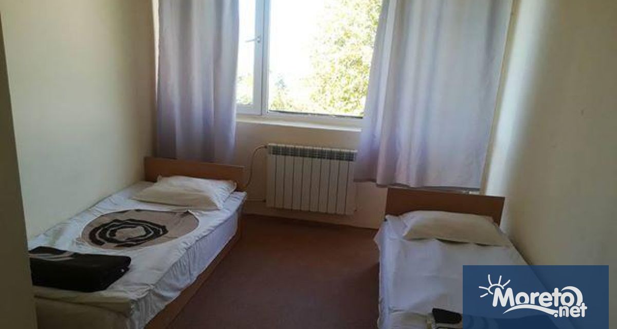 Трима души са настанени в Комплекса за социални услуги за