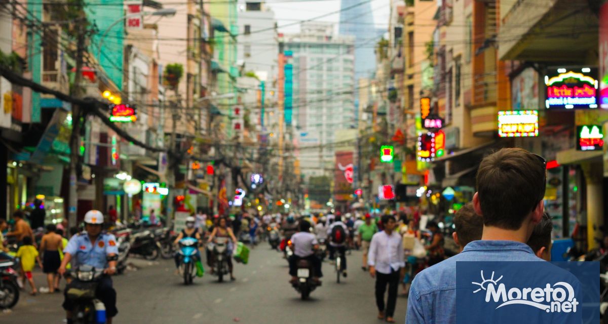 За първи път от повече от три десетилетия презервативите в