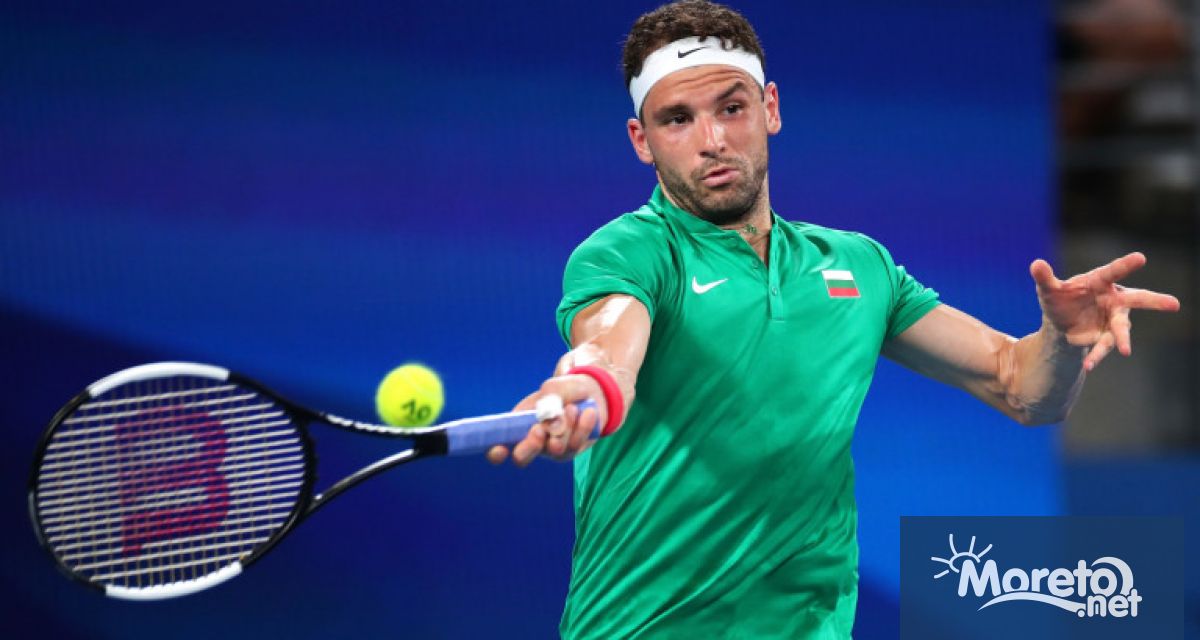 Третият поставен в схемата на АТР 250 тенис турнира в