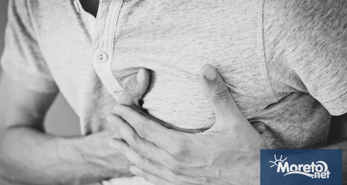 Защо сърцето е рохко яйце в студа Пред какви заплахи