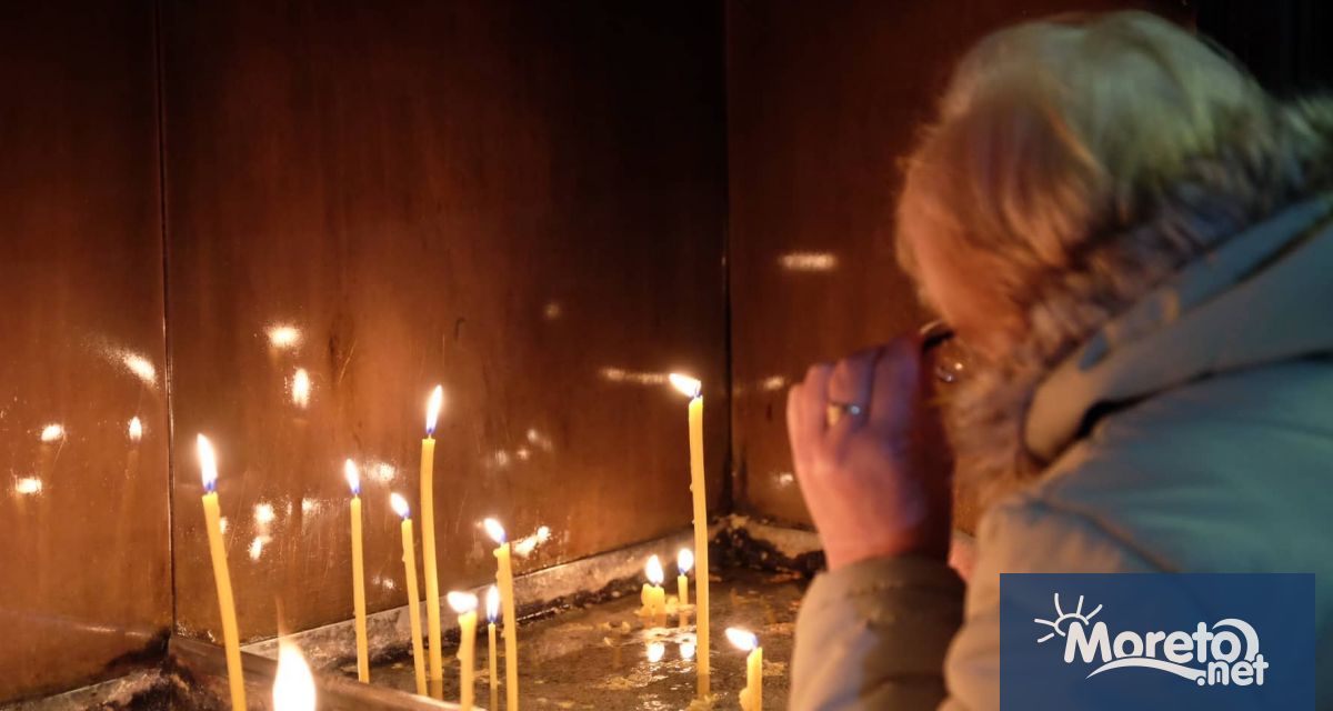 На 3 януари православната ни църква чества свети пророк Малахия