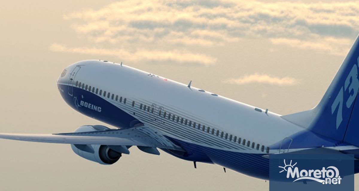 Boeing се очаква да предостави в четвъртък всеобхватен план за