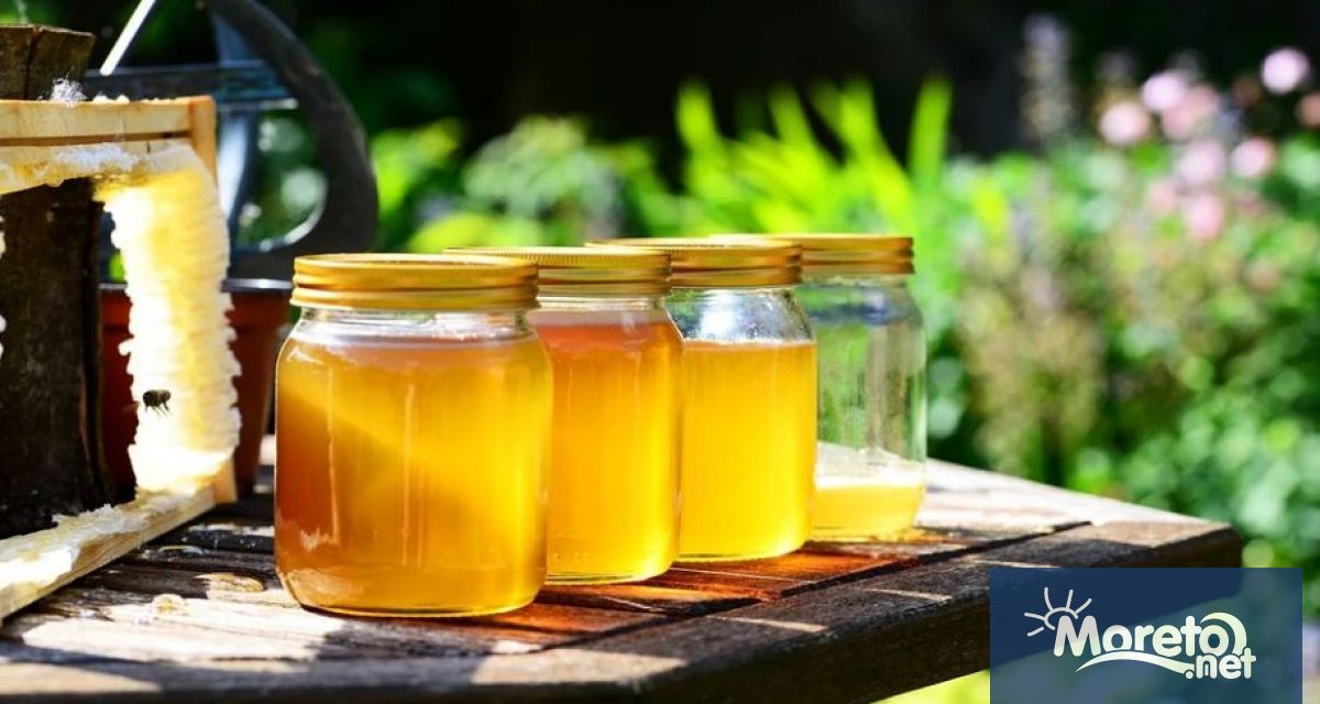 Етикетът на пчелния мед трябва да посочва страната или страните
