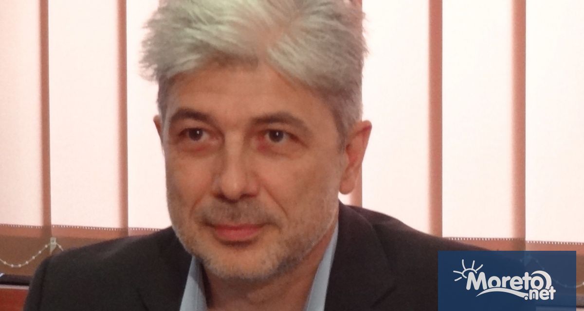 Съдебният процес срещу бившия министър на околната среда и водите