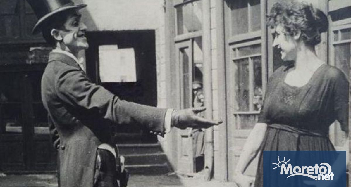 Днес отбелязваме Деня на българското кино Датата е избрана неслучайно На