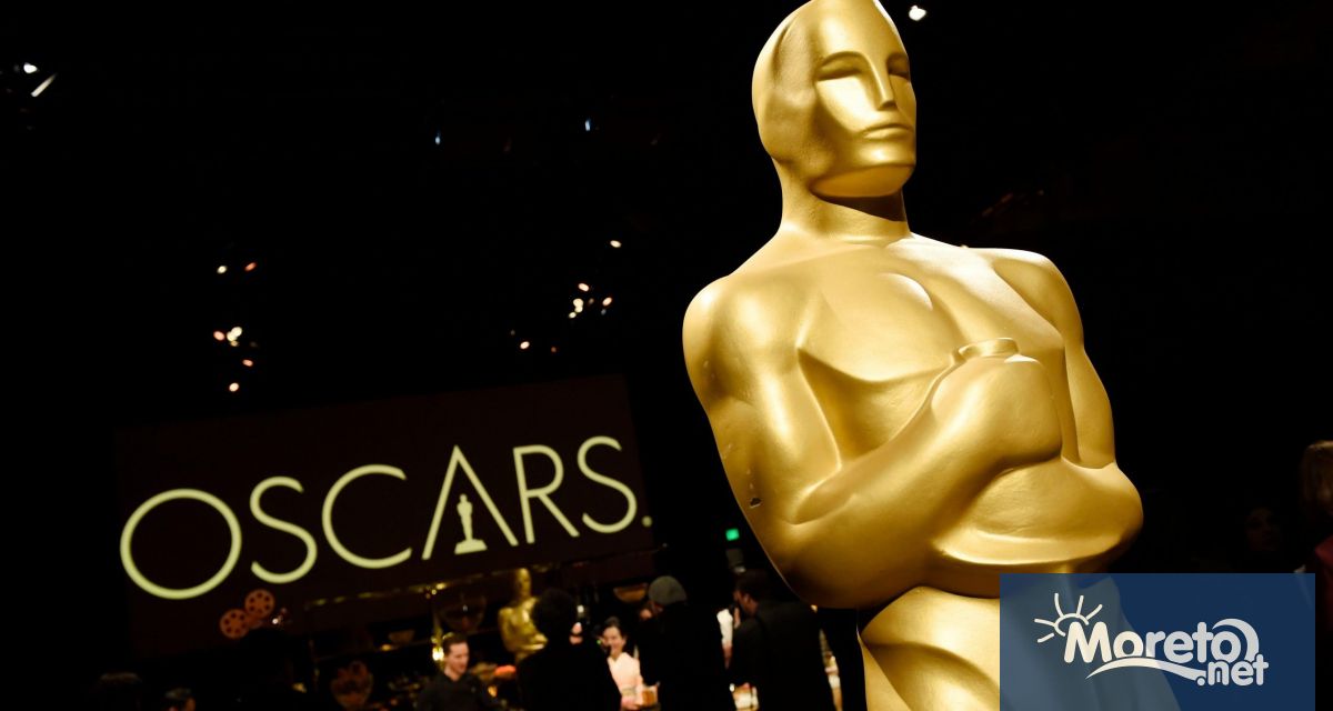 Със 7 статуетки Оскар филмът Опенхаймер стана големият победител на