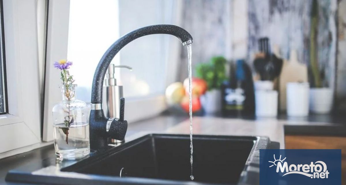 Учени от Германия предлагат водата да се пречиства с помощта