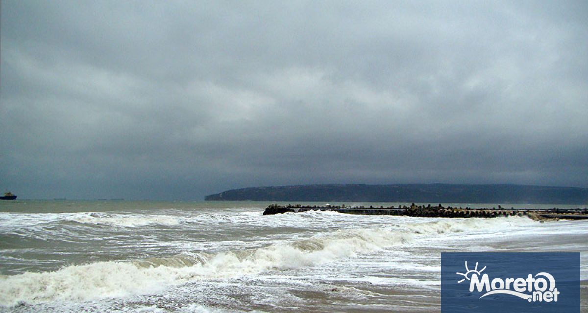 На 28 ноември слънцето във Варна изгрява в 7 17 часа