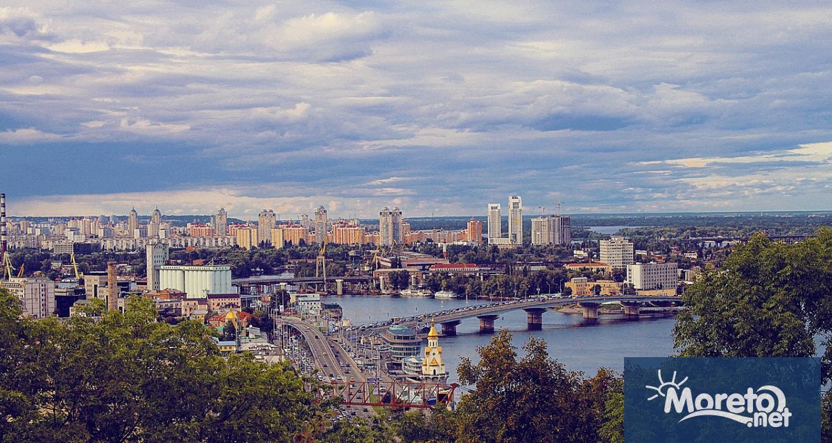 Предвид усложняващата се обстановка във и около Украйна Външно министерство