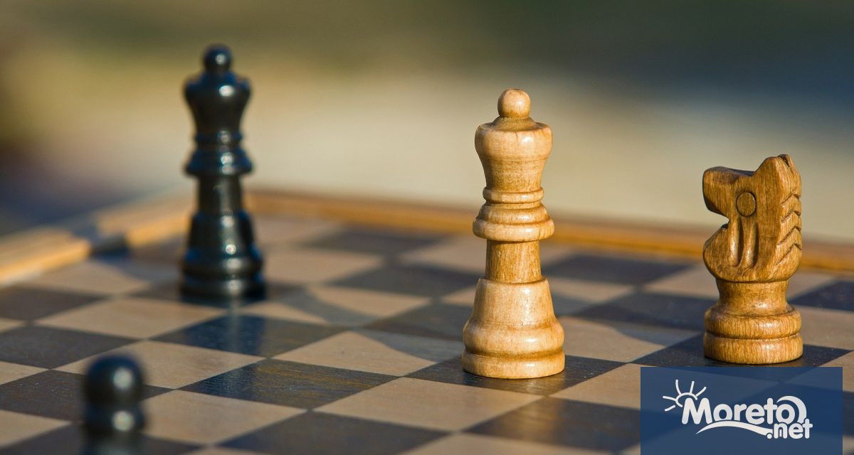 Международната федерация по шахмат (ФИДЕ) остави само една кандидатура за