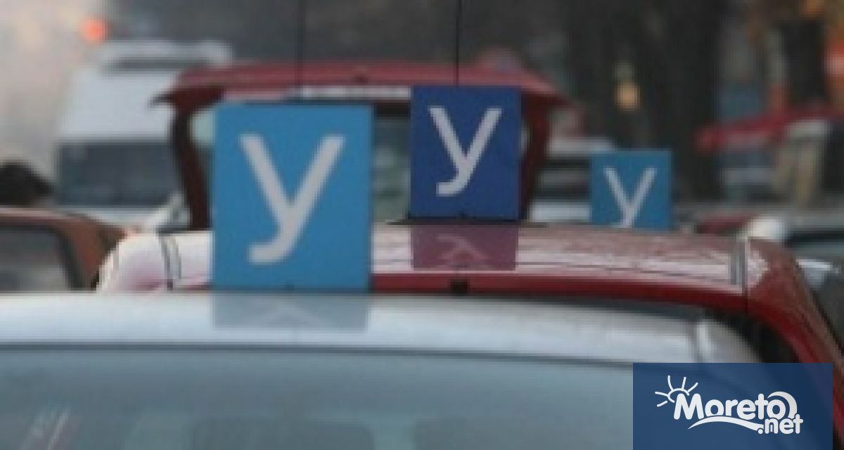 От днес при практическите изпити на кандидатите за шофьорска книжка