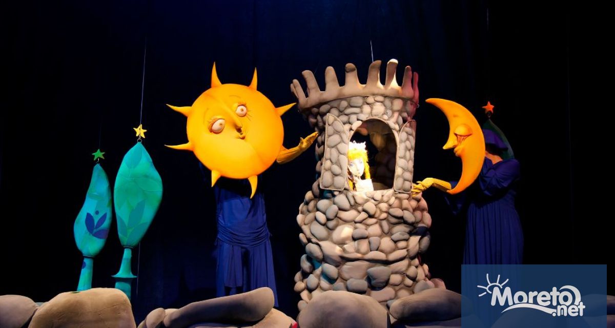 Тази събота и неделя децата ще могат да гледат четири