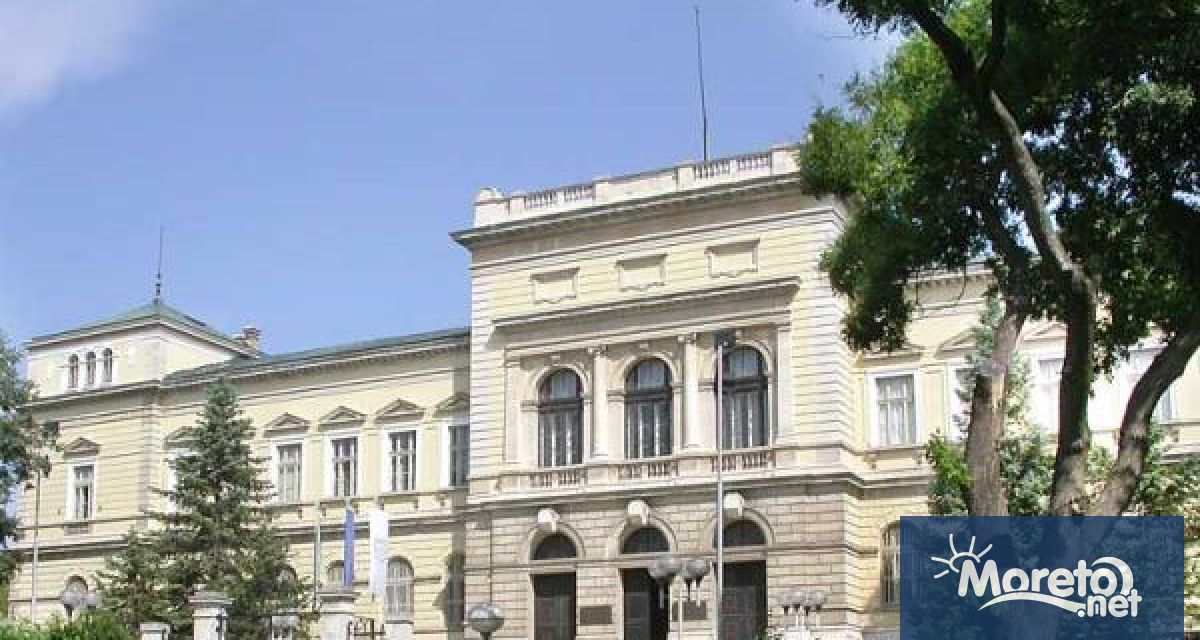 Създаване на кътове за отдих нова постоянна експозиция обновяване на