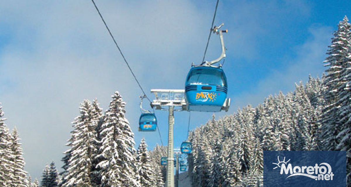 Всички очаквания са за един много добър зимен сезон През