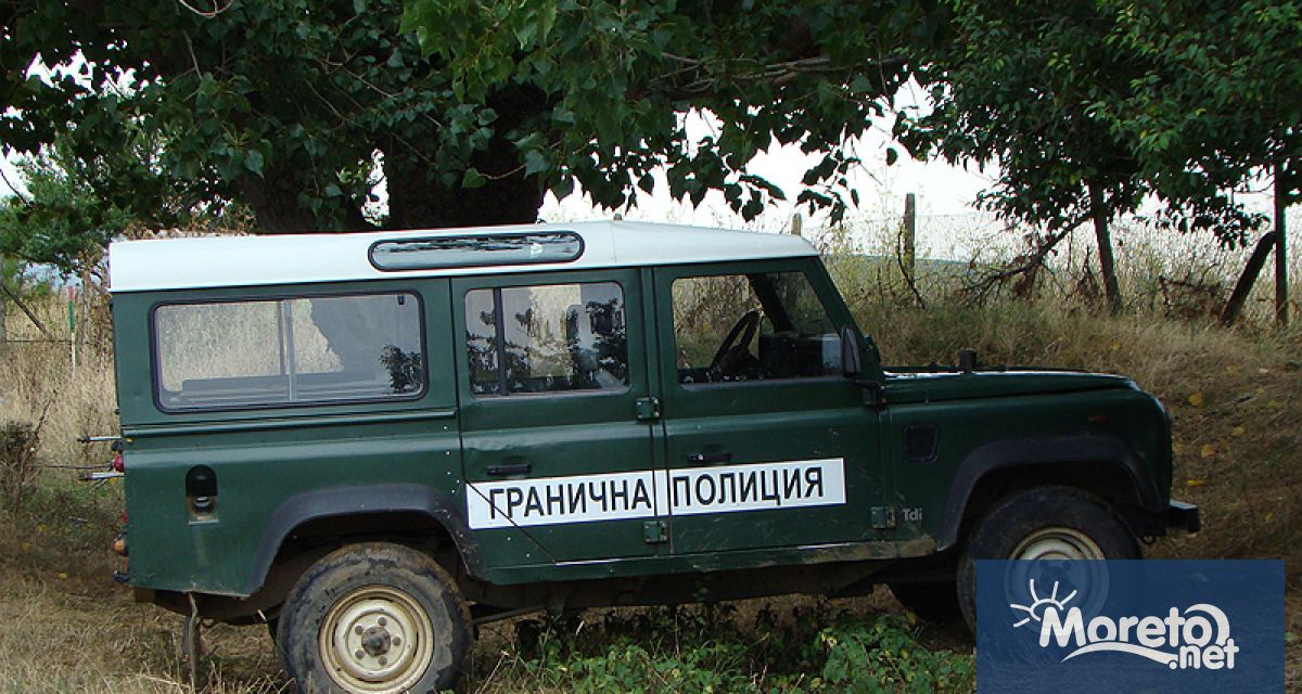 Заловиха шофьора беглец предизвикал няколко катастрофи на пътя Созопол Бургас