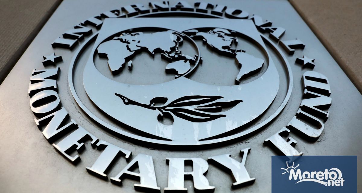 Управителният съвет на Международния валутен фонд МВФ утвърди промяна във