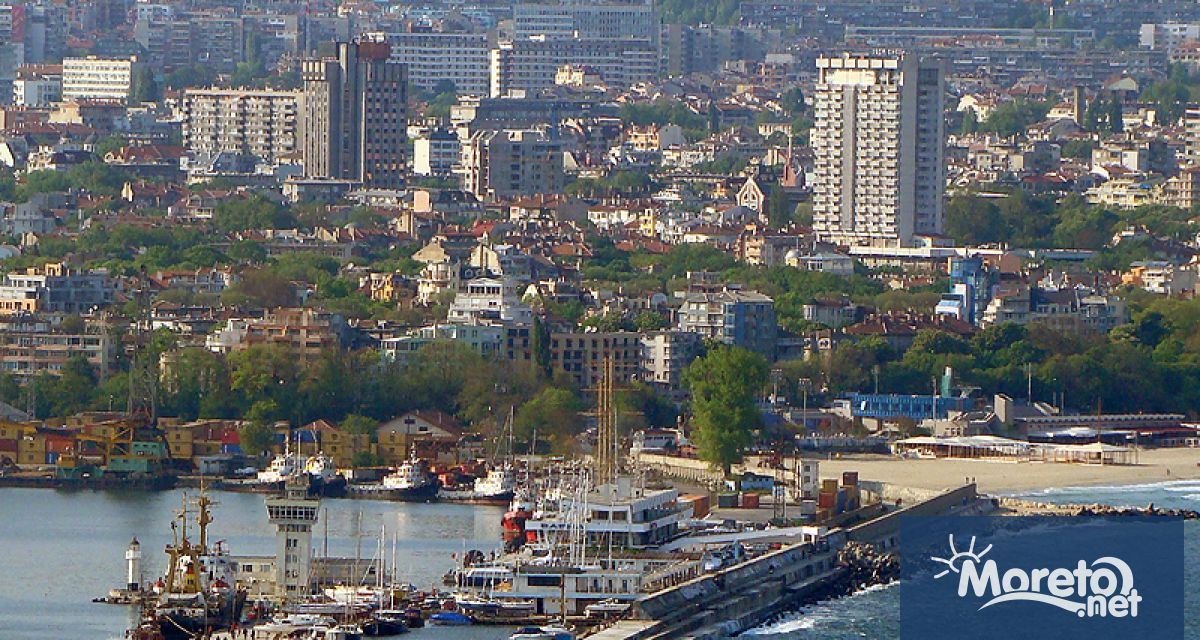 Комисията по финанси и бюджет одобри бюджета на Варна за