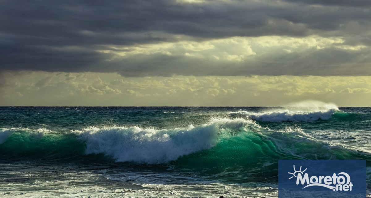 През нощта от запад облачността ще се увеличава и вплътнява