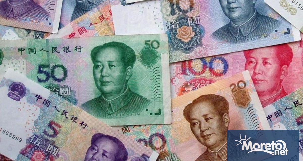 Китайската централна банка засили подкрепата си на икономическото възстановяване на
