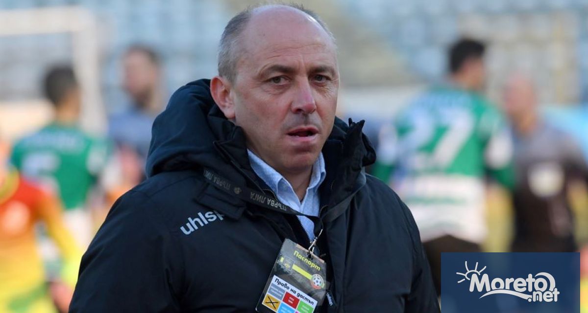 Черно море гостува на ЦСКА в мач от 25 ия кръг