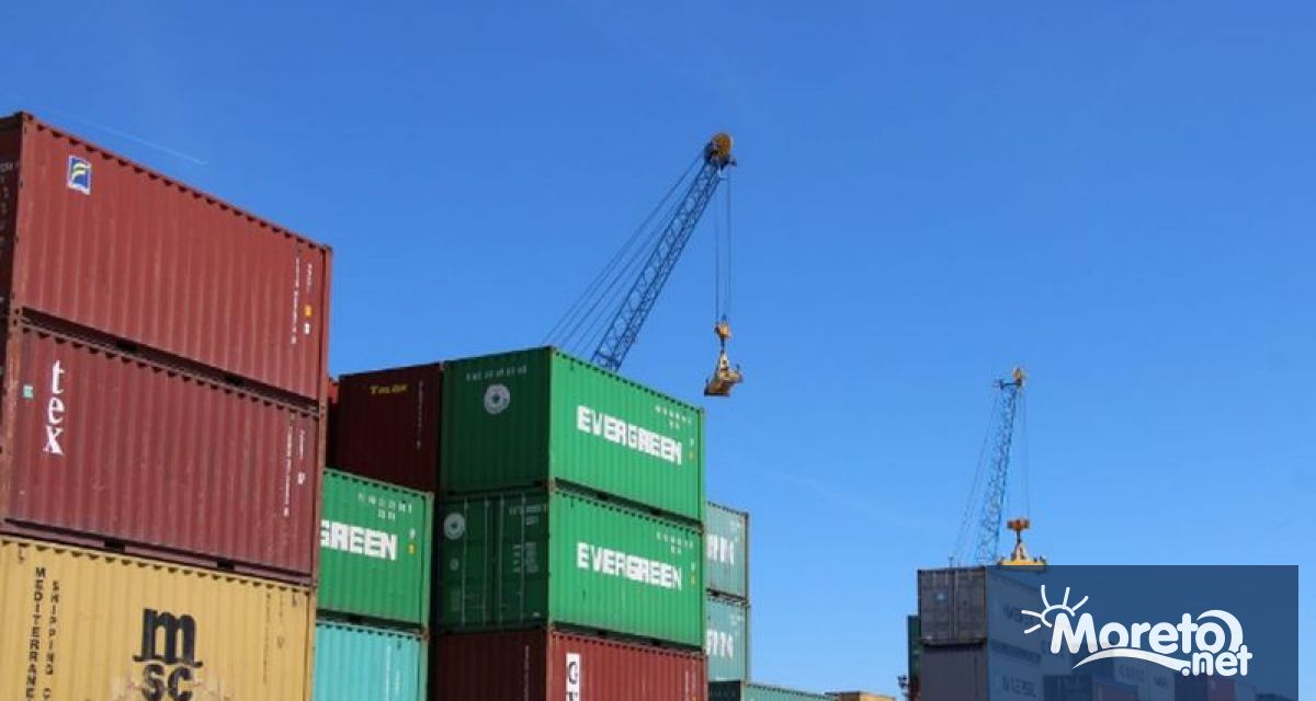 Турция планира да продаде измирското пристанище Алсанджак на някоя от