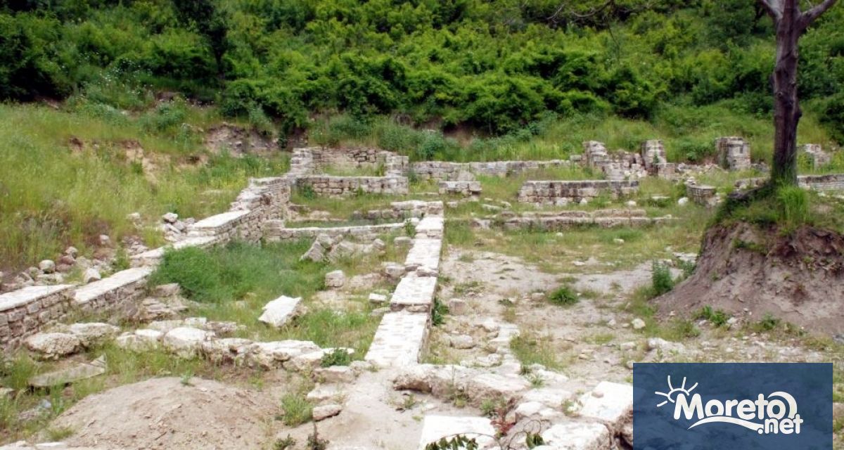 В деня в който почитаме светите братя Кирил и Методий