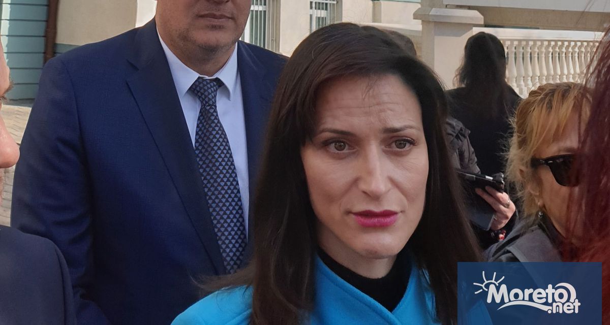 Случилото се през последния един час само показва необходимостта от