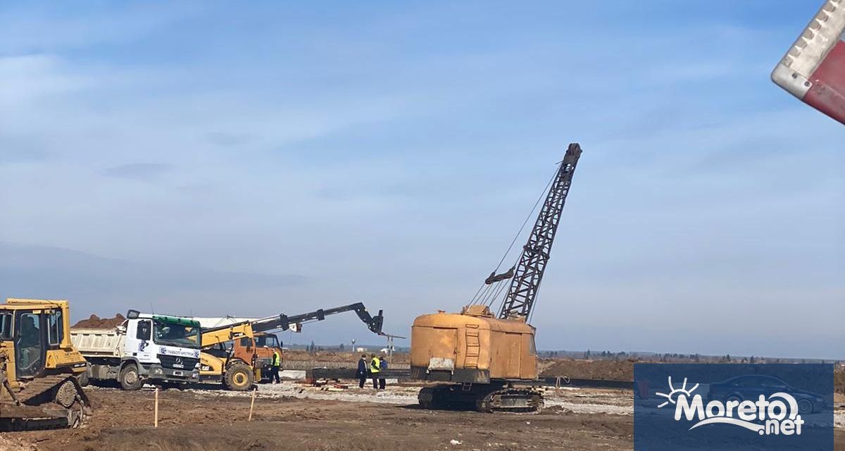 Сериозни нарушения са констатирани при проверката на Балкански поток която