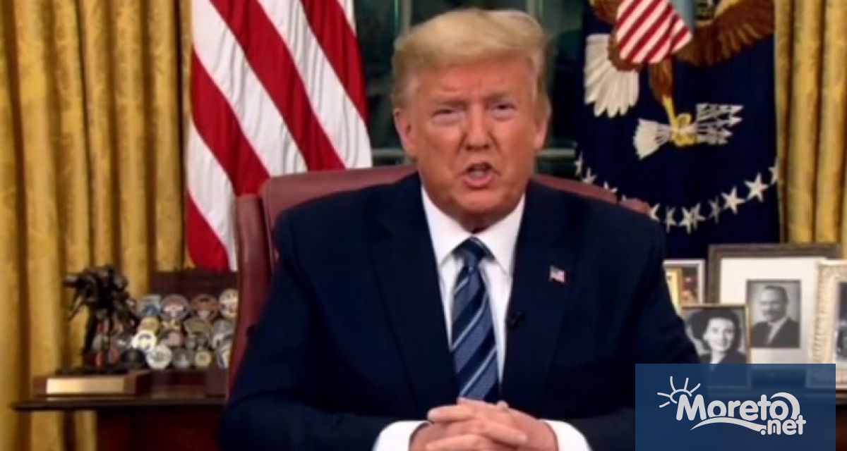 Twitter възстанови акаунта на американски президент Доналд Тръмп съобщи собственикът