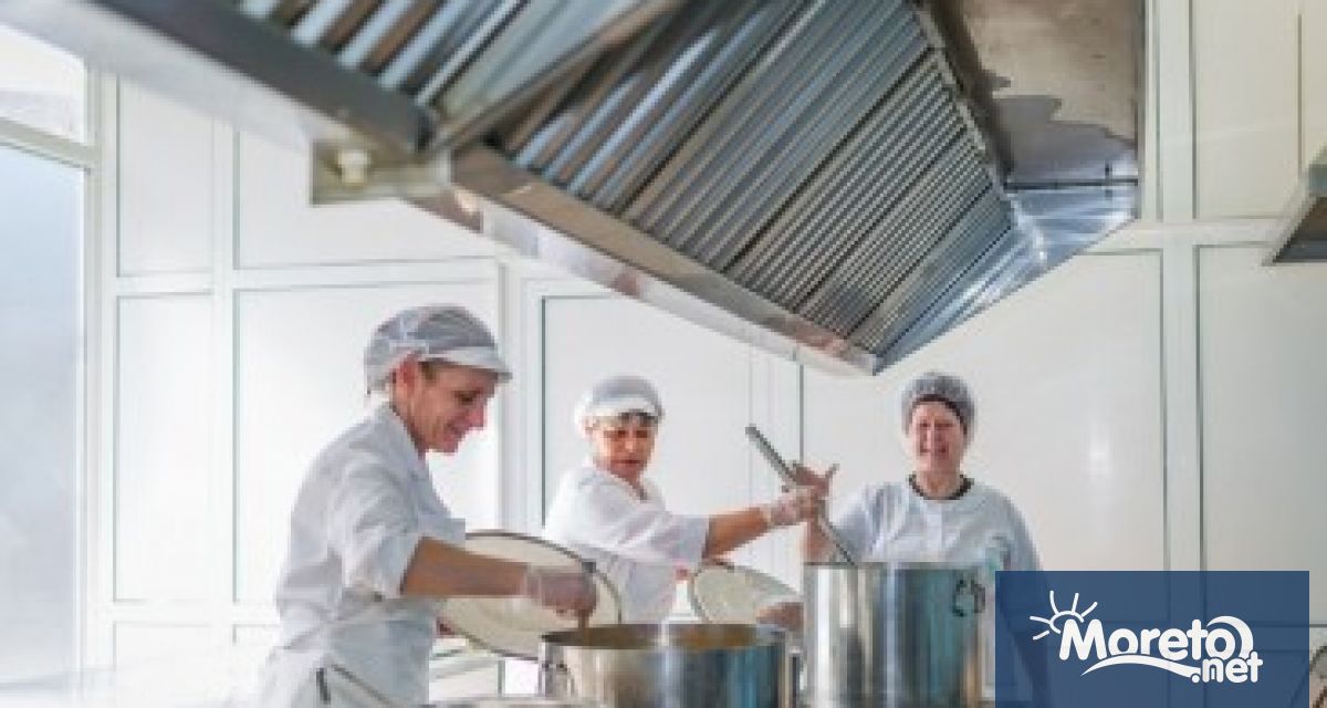 Купоните за храна в детските кухни във Варна ще се