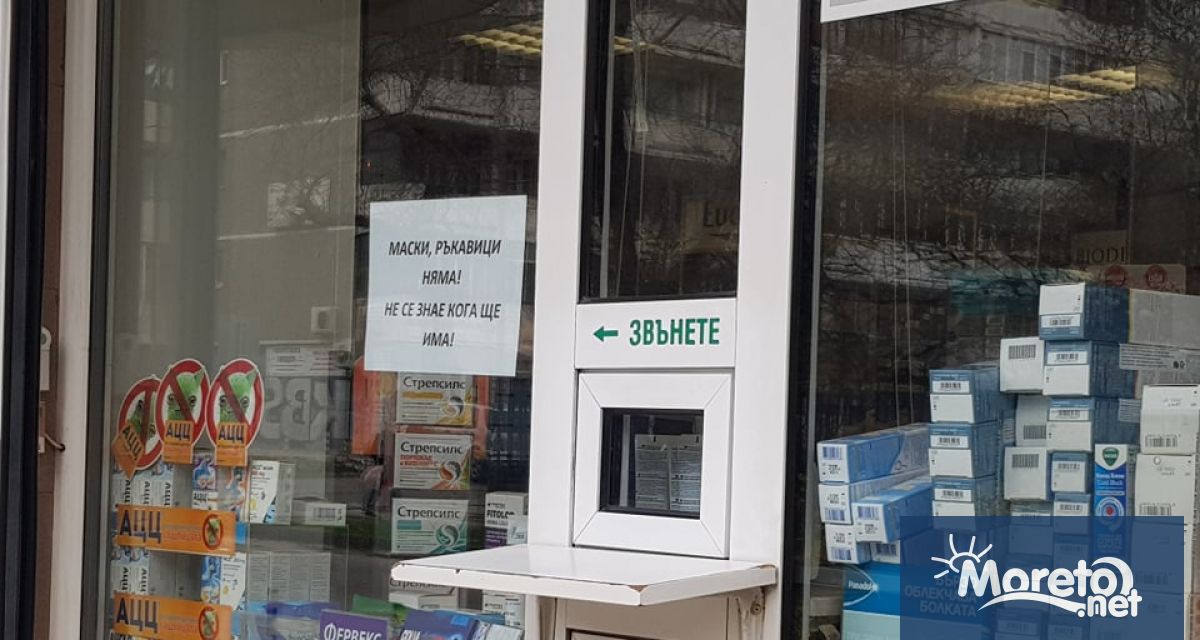 Освен Варна нито една от останалите общини в областта не