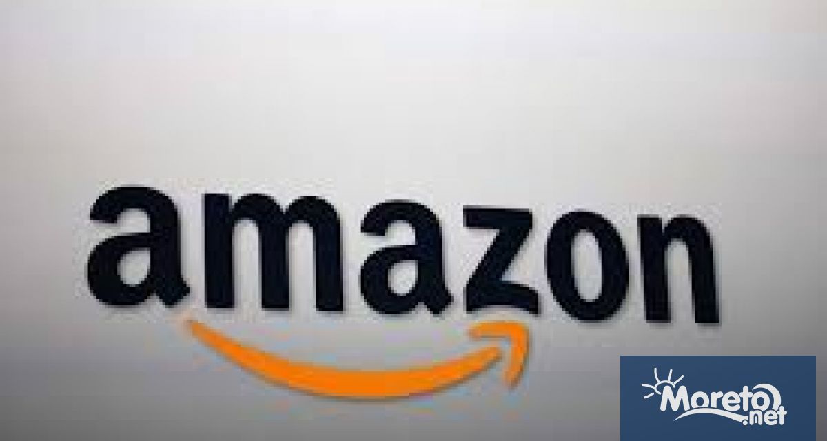 Американският технологичен гигант Amazon ще уволни още 9000 служители, обяви