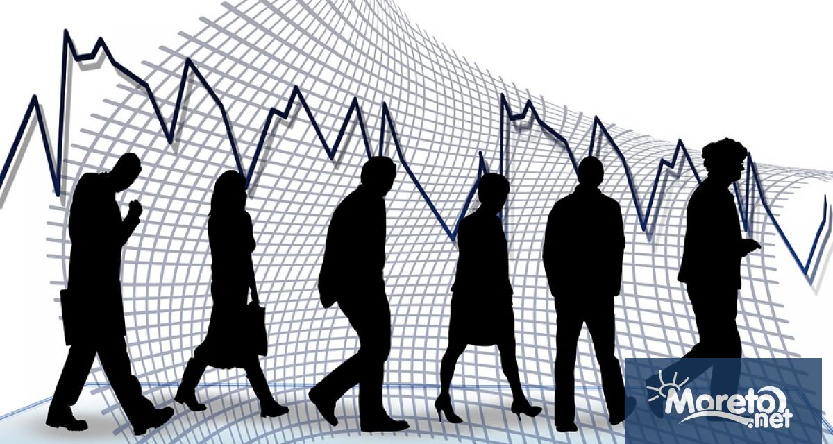 На 28 април 2022 г търсещи работа лица и работодатели