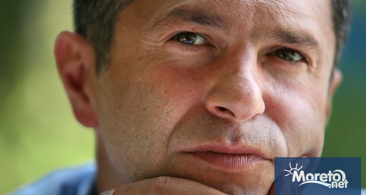 Делото за катастрофата при която загина журналистът Милен Цветков започва