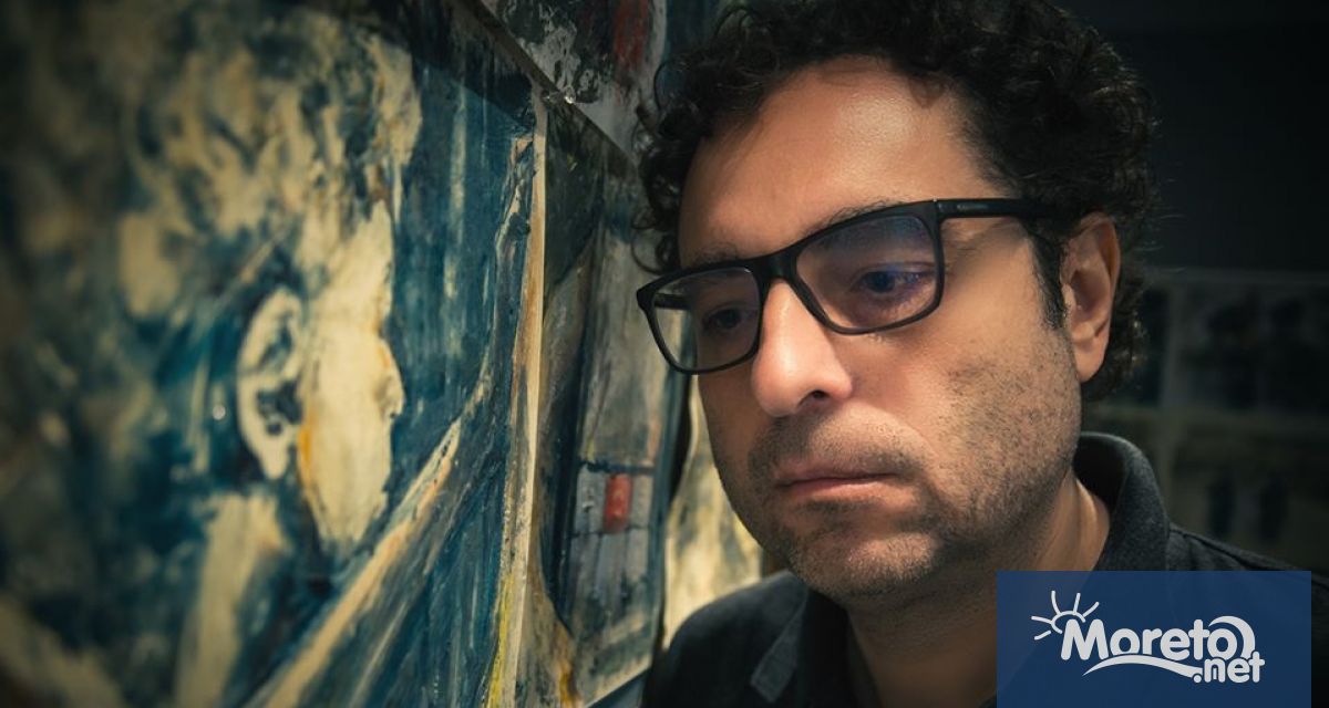 Българският майстор на късометражното кино Теодор Ушев получи престижно признание