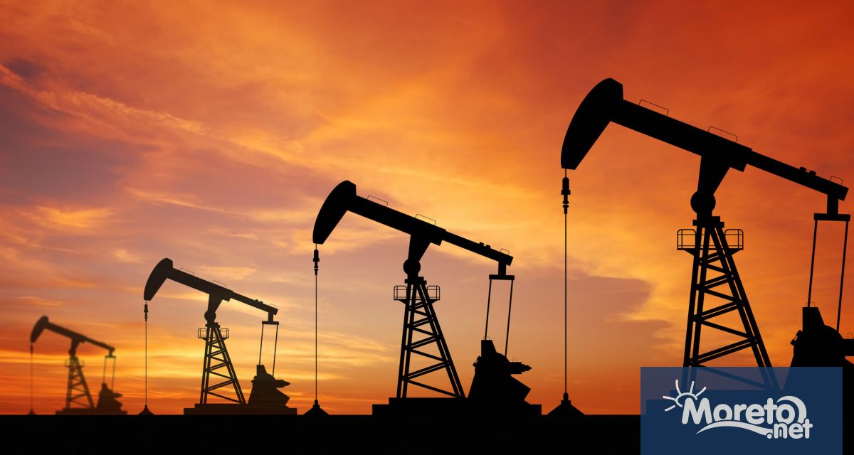 Цените на петрола на световните пазари се повишиха с над