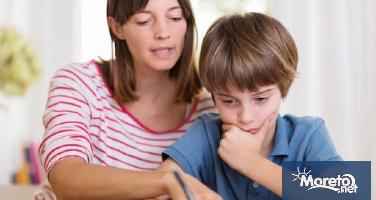 Да отпадне изискването родителите да представят удостоверение че детето им