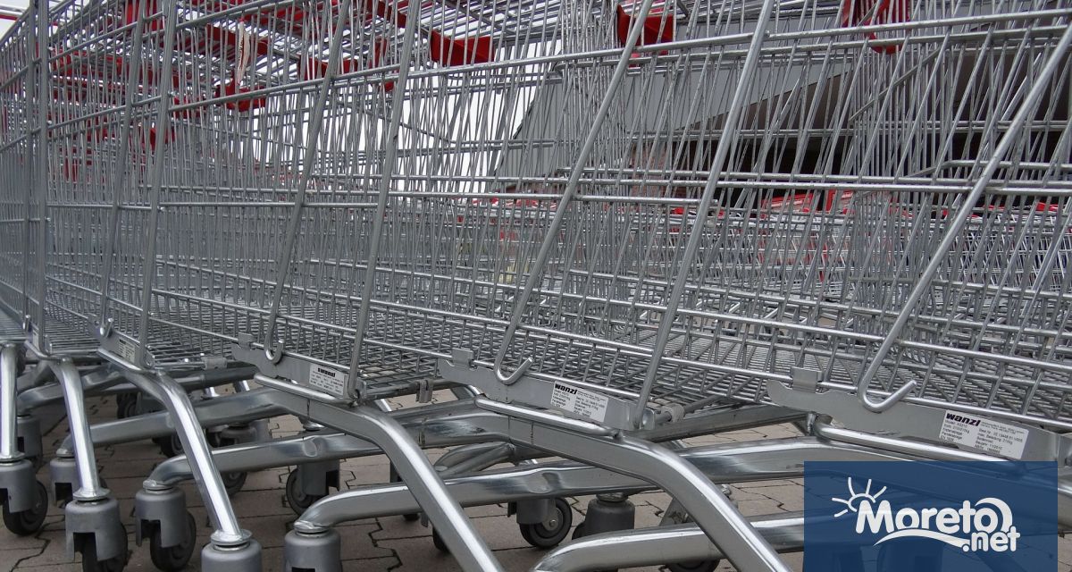 Портокалите носят между 1 1 50 лева покачване на цените