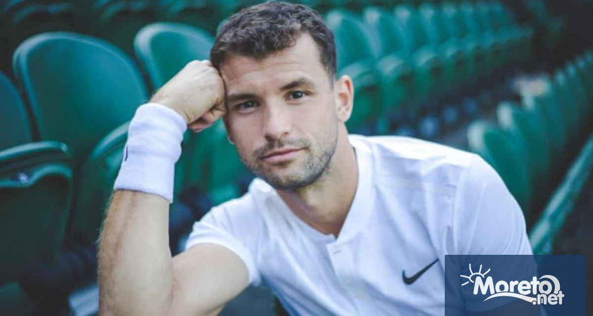 Григор Димитров с прощални думи към Серена Уилямс Никога няма