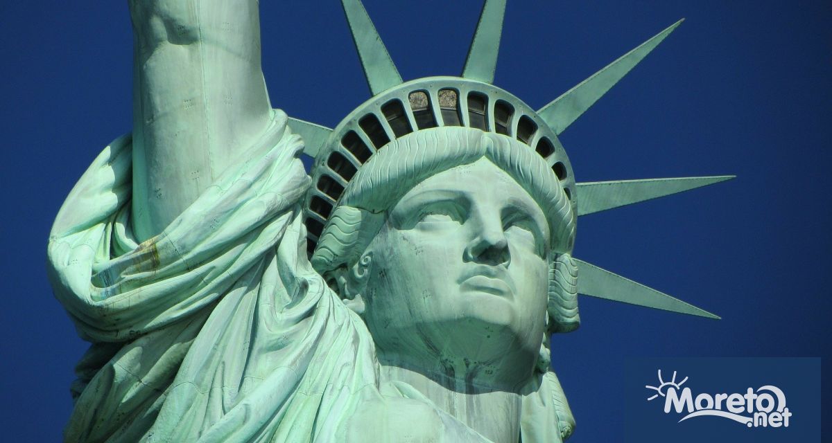 Ню Йорк стана първият голям град в САЩ който въведе