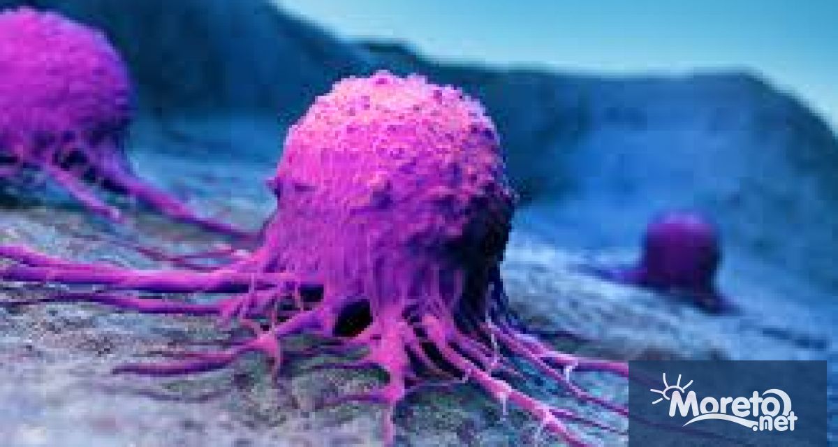 Този пробив може да предложи нова надежда за лечение на