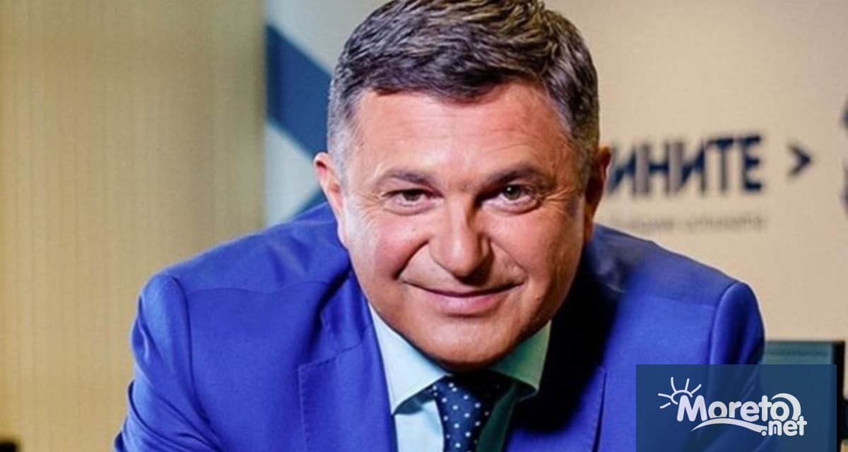 Осъденият за смъртта на Милен Цветков Кристиян Николов е извършил